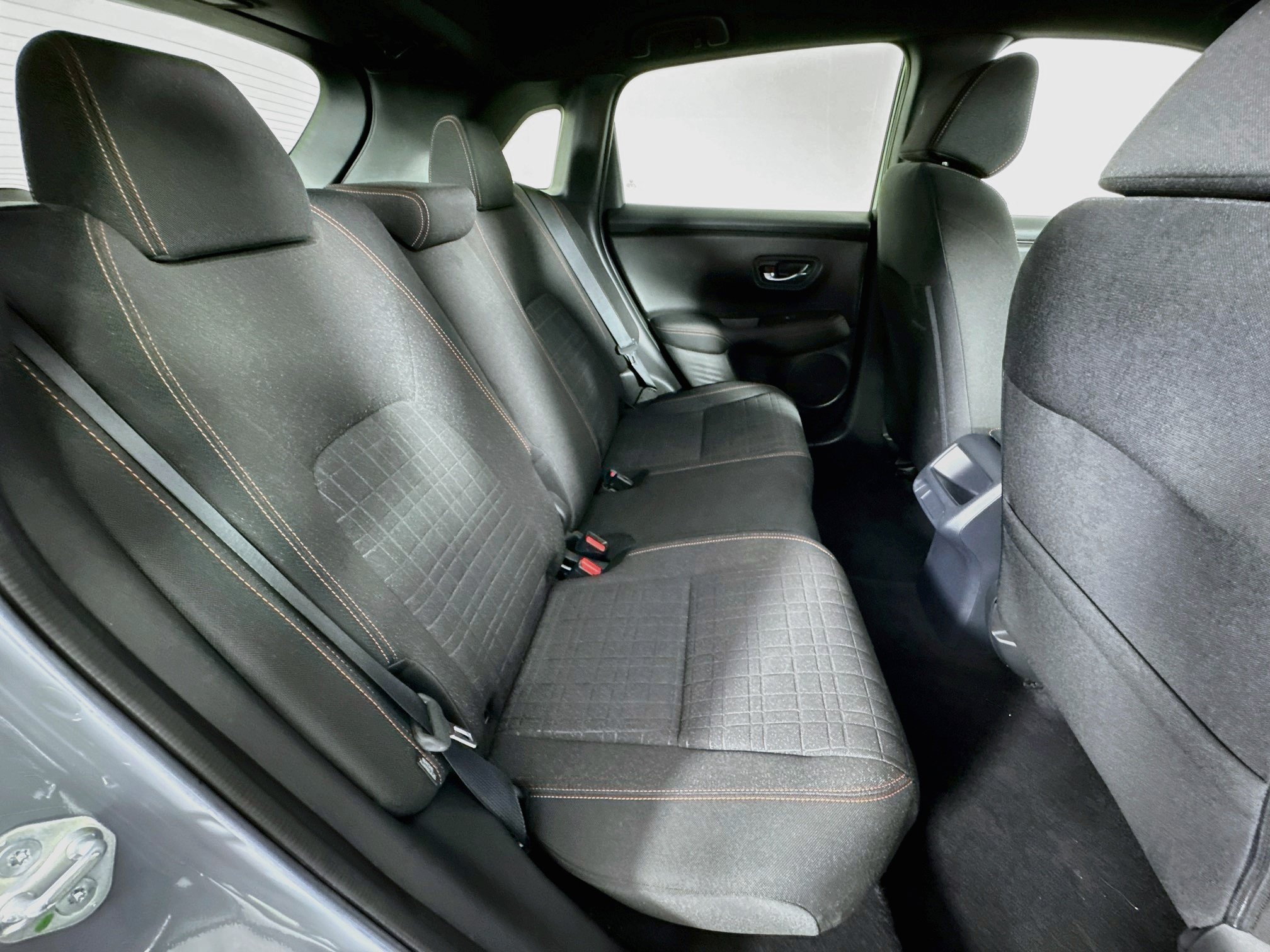Certified 2024 Honda HR-V Sport image 25