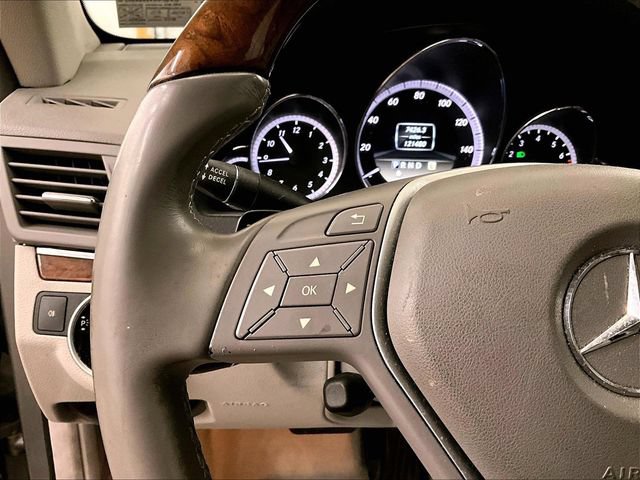 Used 2012 Mercedes-Benz E 350 Cabriolet image 17