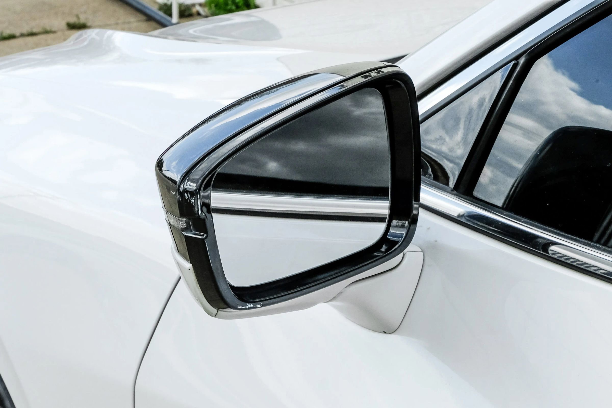 Used 2021 Acura TLX FWD image 43