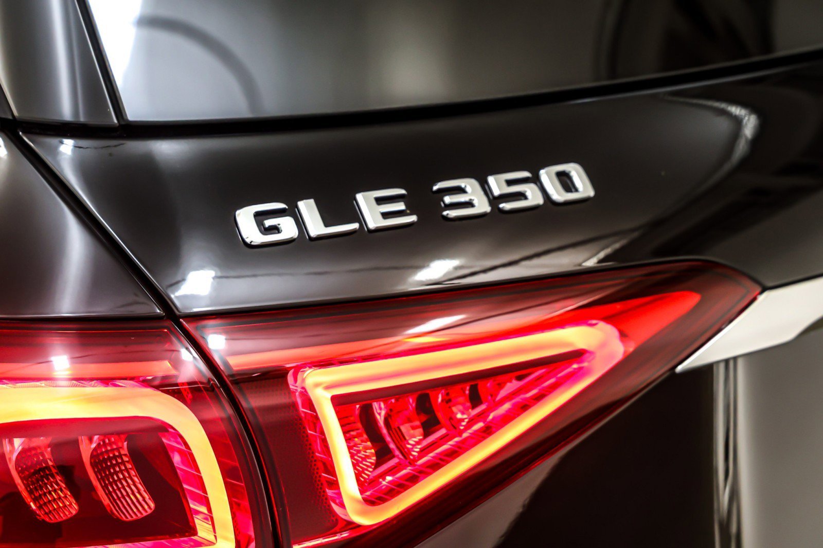 Certified 2023 Mercedes-Benz GLE 350 image 11