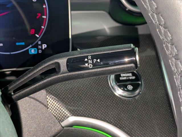 New 2024 Mercedes-Benz CLE 300 4MATIC Coupe image 12