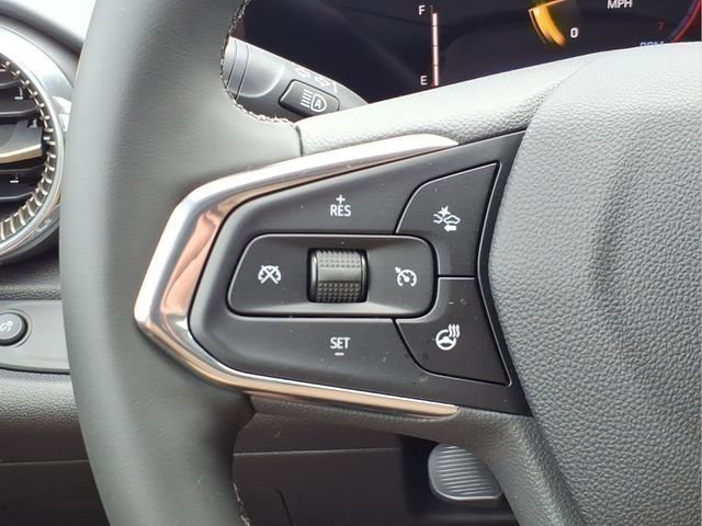 New 2026 Chevrolet Trax ACTIV w/ Driver Confidence Package image 15