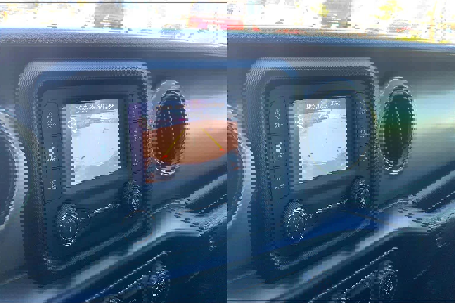 Used 2020 Jeep Gladiator Sport w/ Quick Order Package 24S image 27