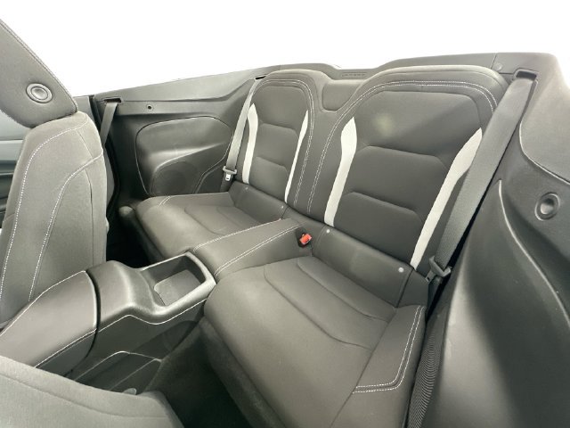Used 2023 Chevrolet Camaro LT w/ RS Package RWD image 19