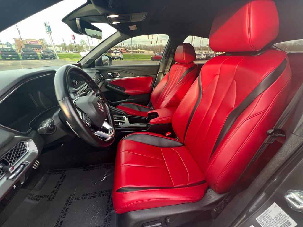 Used 2023 Acura Integra A-Spec image 14