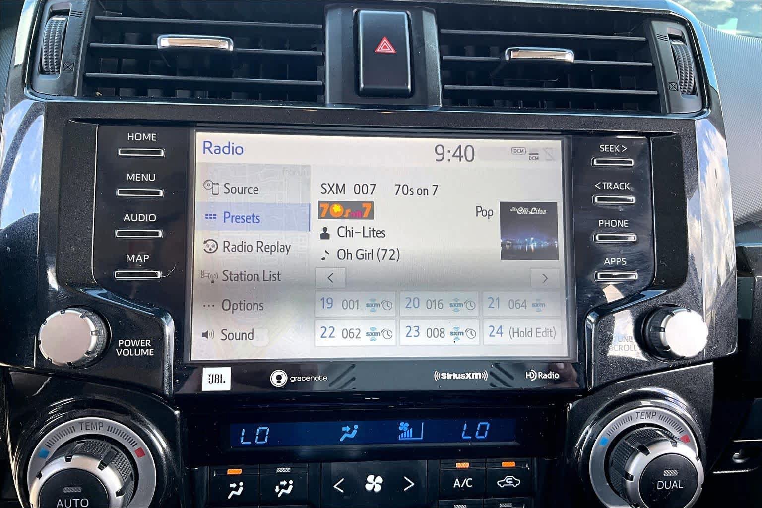 Used 2020 Toyota 4Runner TRD Pro AWD/4WD image 32