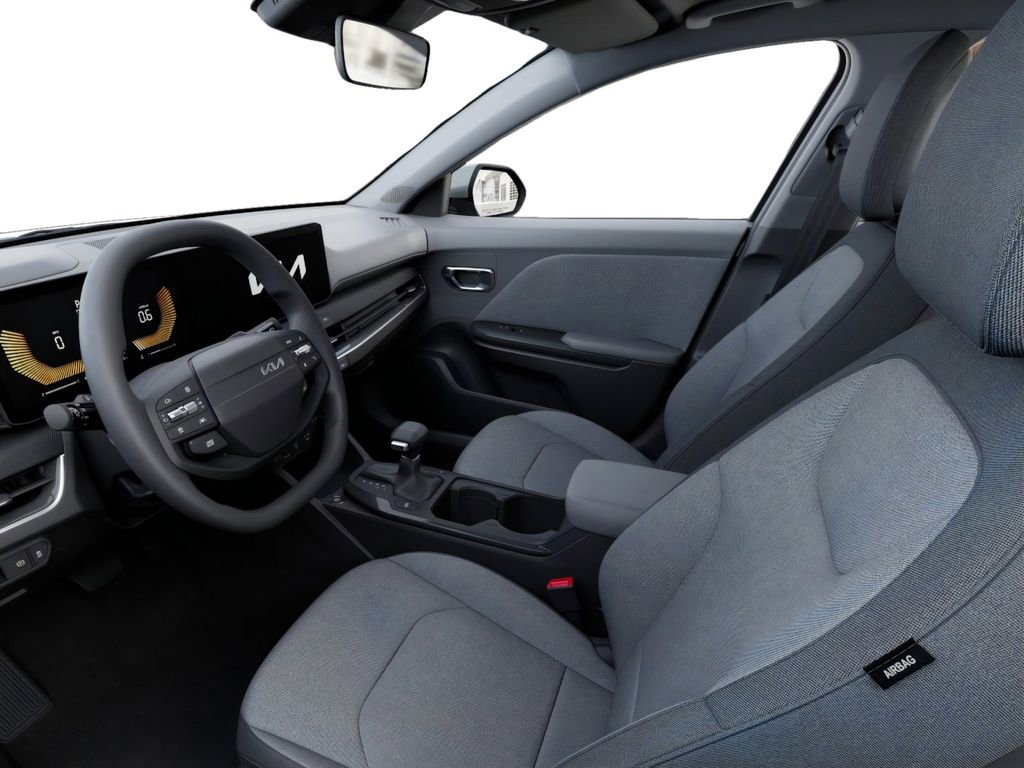New 2026 Kia K4 LXS image 17