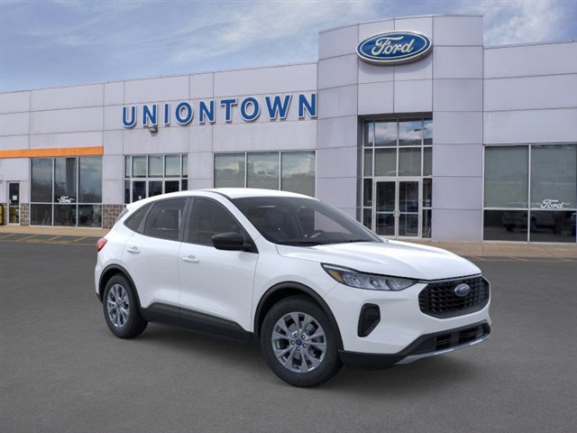 New 2025 Ford Escape Active w/ Tech Pack #1 image 7