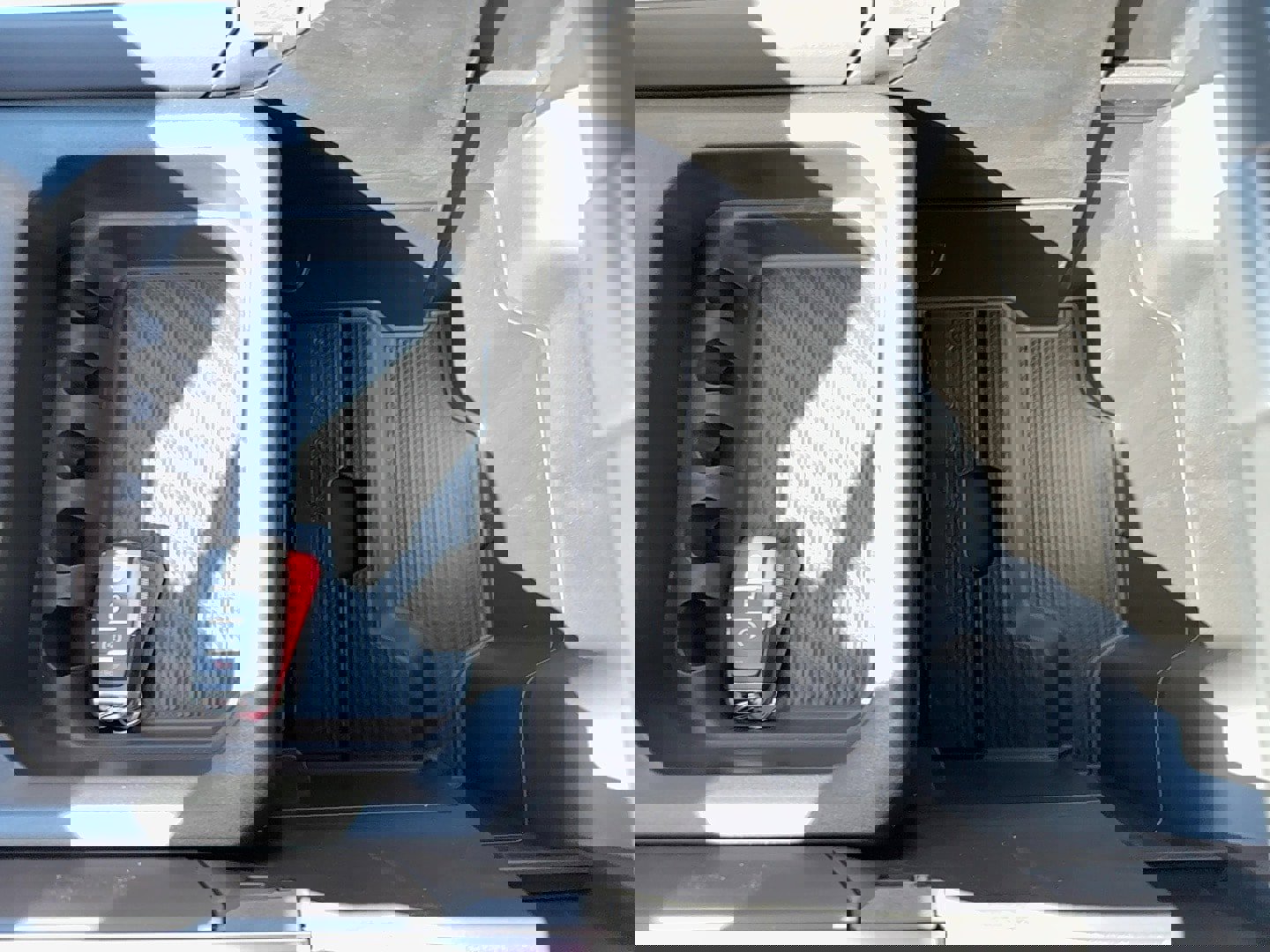 New 2026 RAM 2500 Big Horn image 39