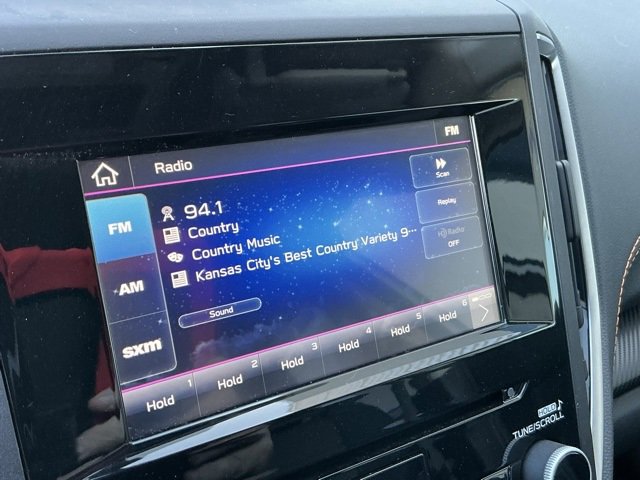 Certified 2021 Subaru Crosstrek 2.0i Premium w/ Moonroof Package image 25