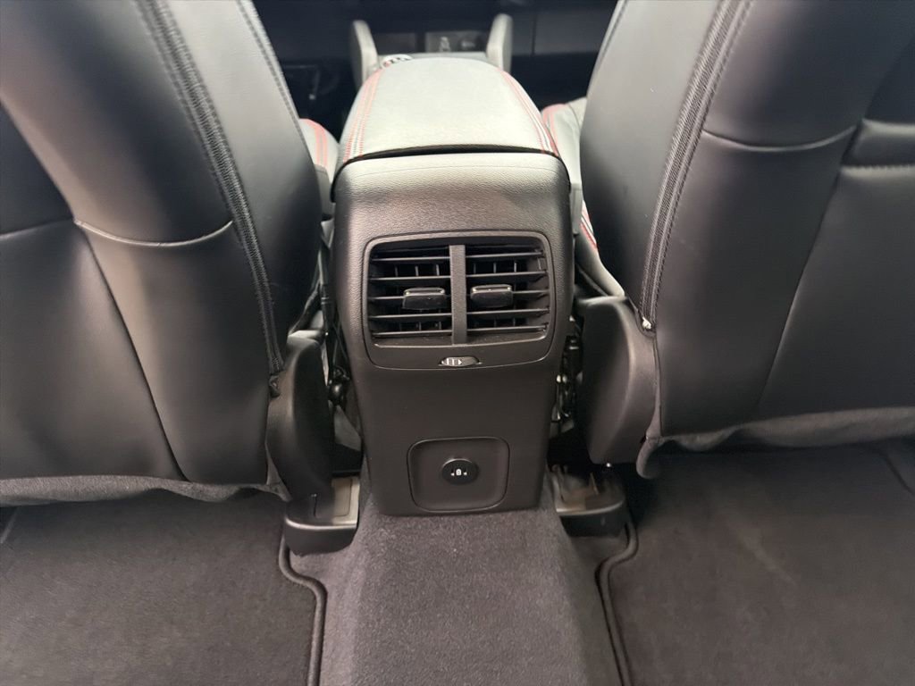 Used 2026 Ford Escape ST-Line w/ Tech Pack #1 image 18