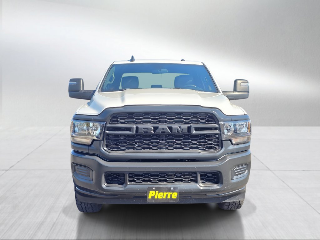 Used 2024 RAM 2500 Tradesman AWD/4WD image 6