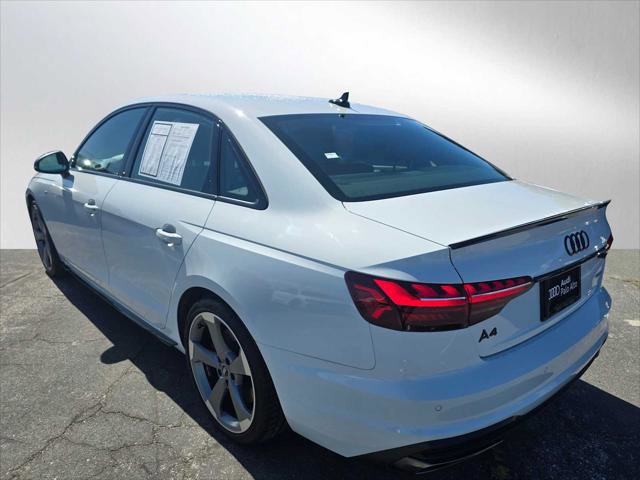 Used 2023 Audi A4 2.0T Premium Plus w/ Premium Plus Package image 5