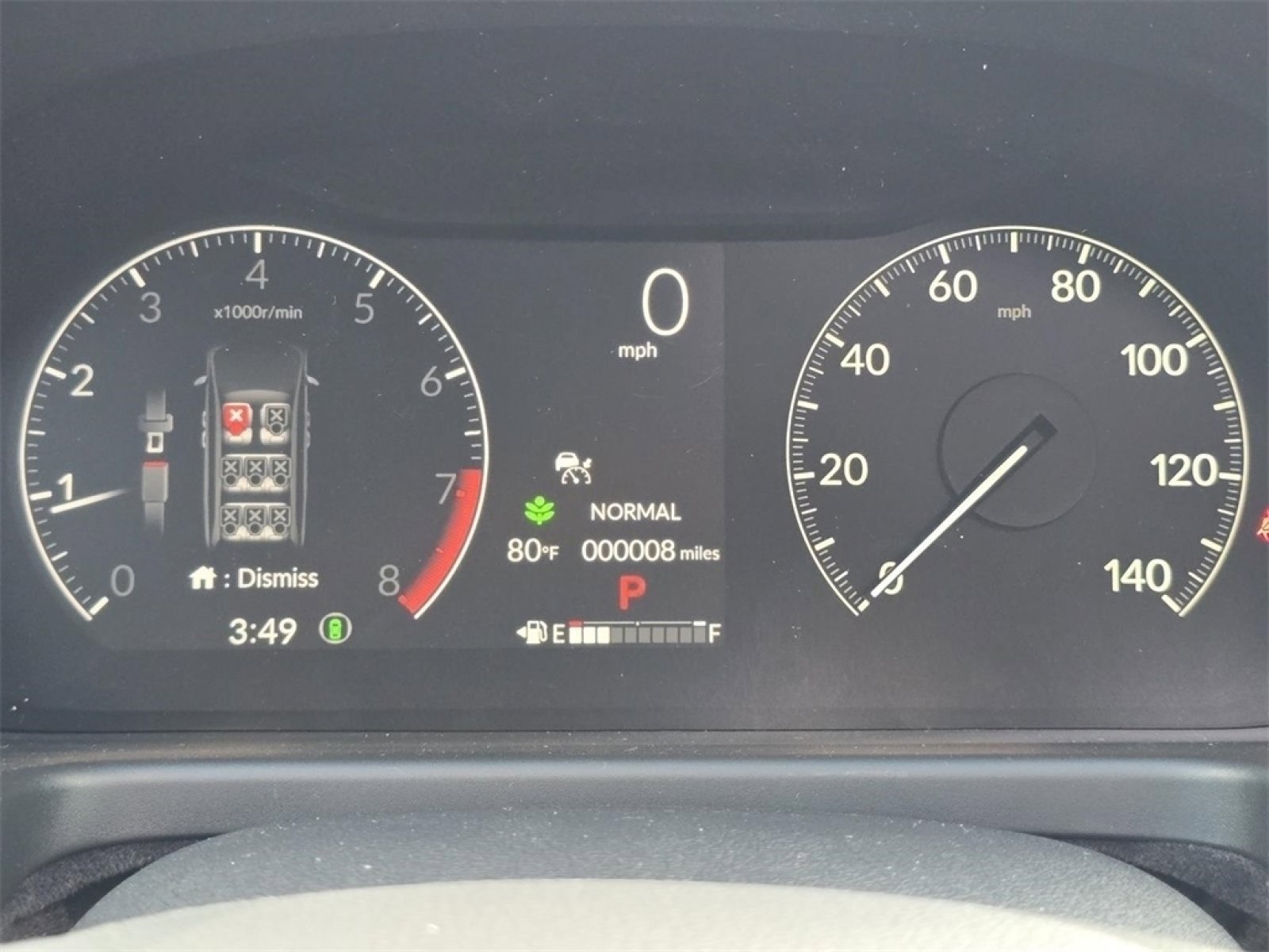 New 2026 Honda Odyssey Sport-L image 29