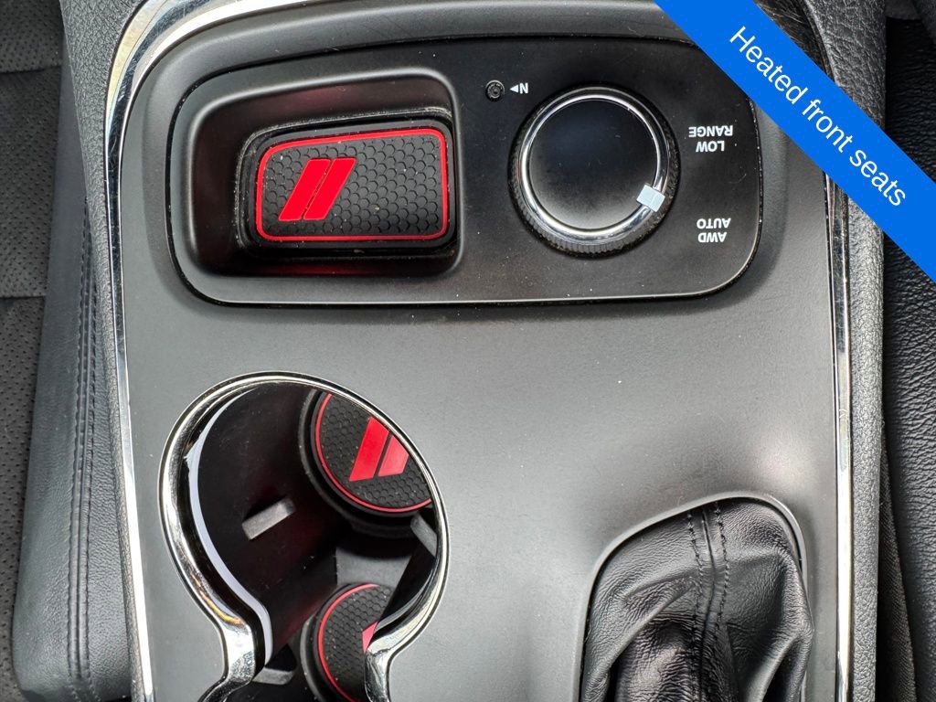 Used 2019 Dodge Durango R/T image 15