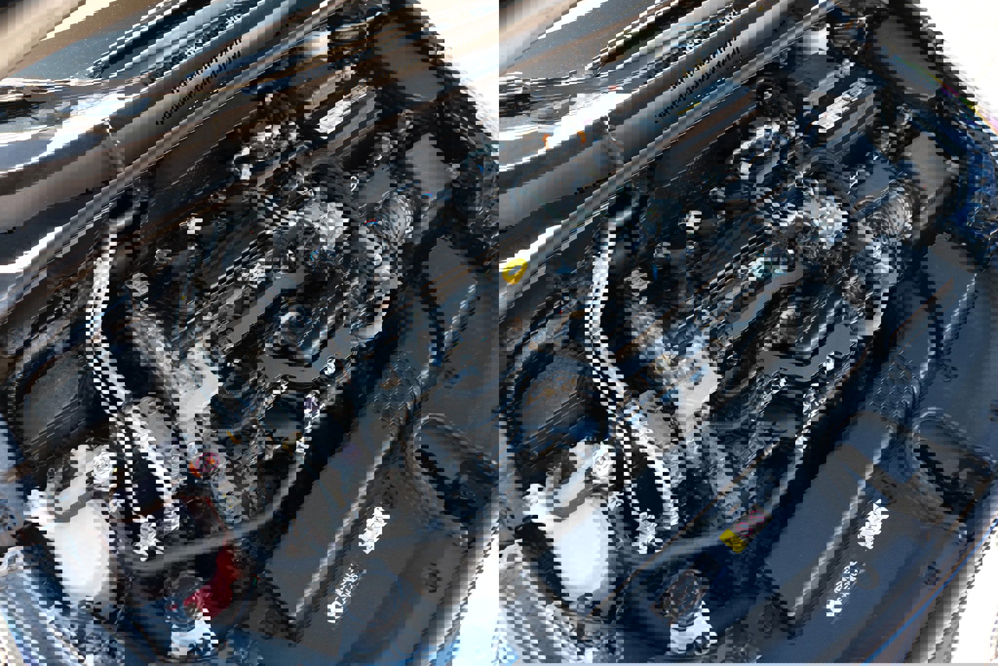 Used 2021 Toyota Corolla XSE image 52