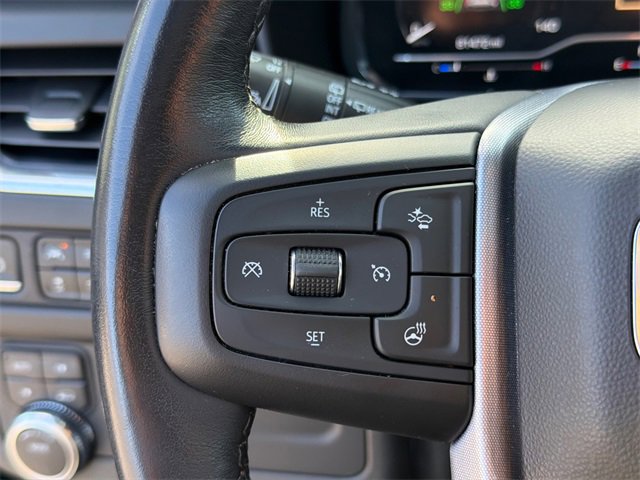 Used 2022 GMC Yukon SLT w/ SLT Premium Package image 25