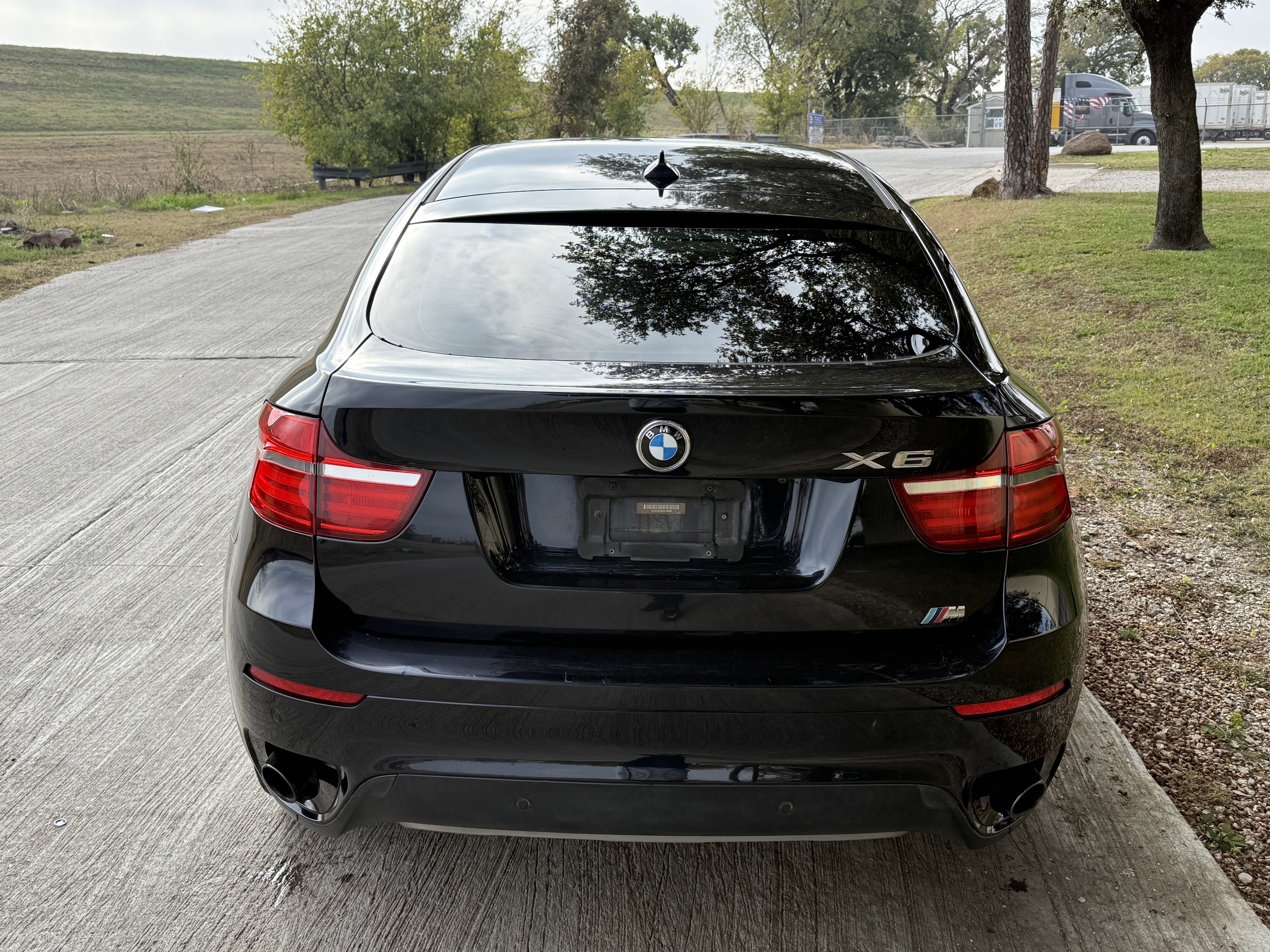 Used 2014 BMW X6 xDrive35i image 14