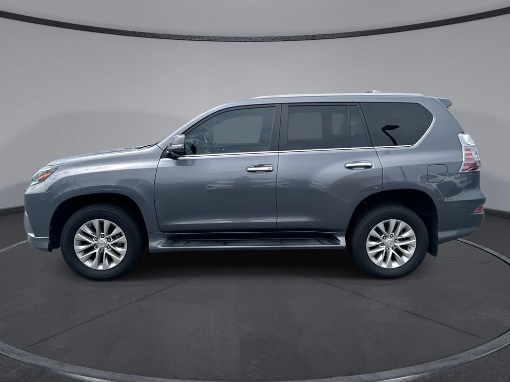 Used 2021 Lexus GX 460 Premium AWD/4WD image 5