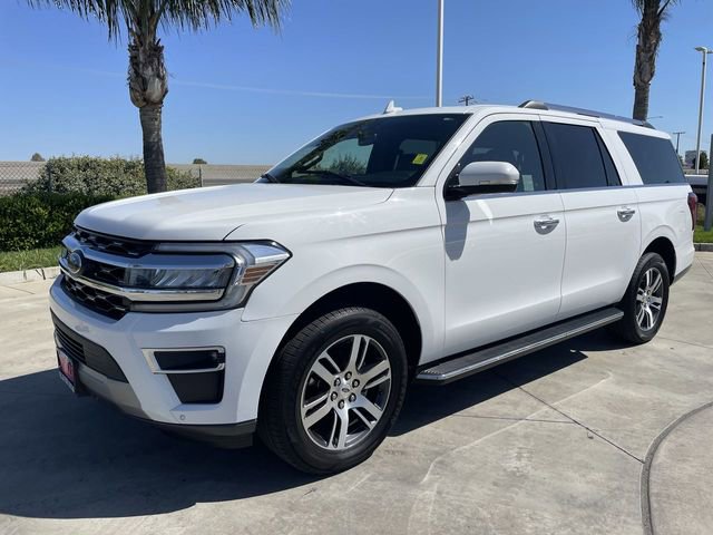 Used 2023 Ford Expedition Max Limited RWD image 1