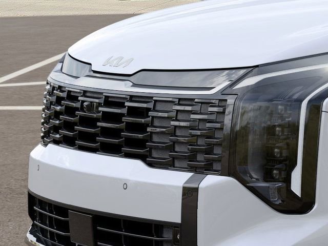 New 2026 Kia Sportage SX Prestige image 12