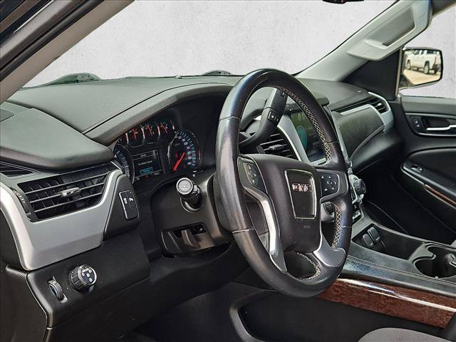 Used 2020 GMC Yukon SLE RWD image 4
