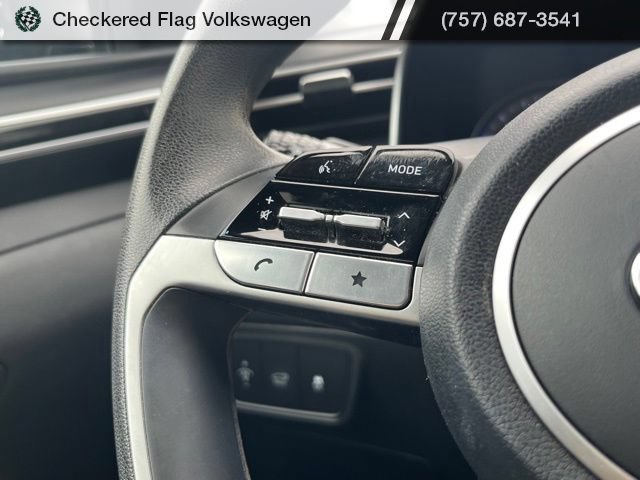 Used 2023 Hyundai Tucson SEL AWD/4WD image 63