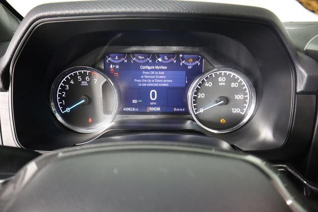 Used 2023 Ford F150 Tremor AWD/4WD image 47