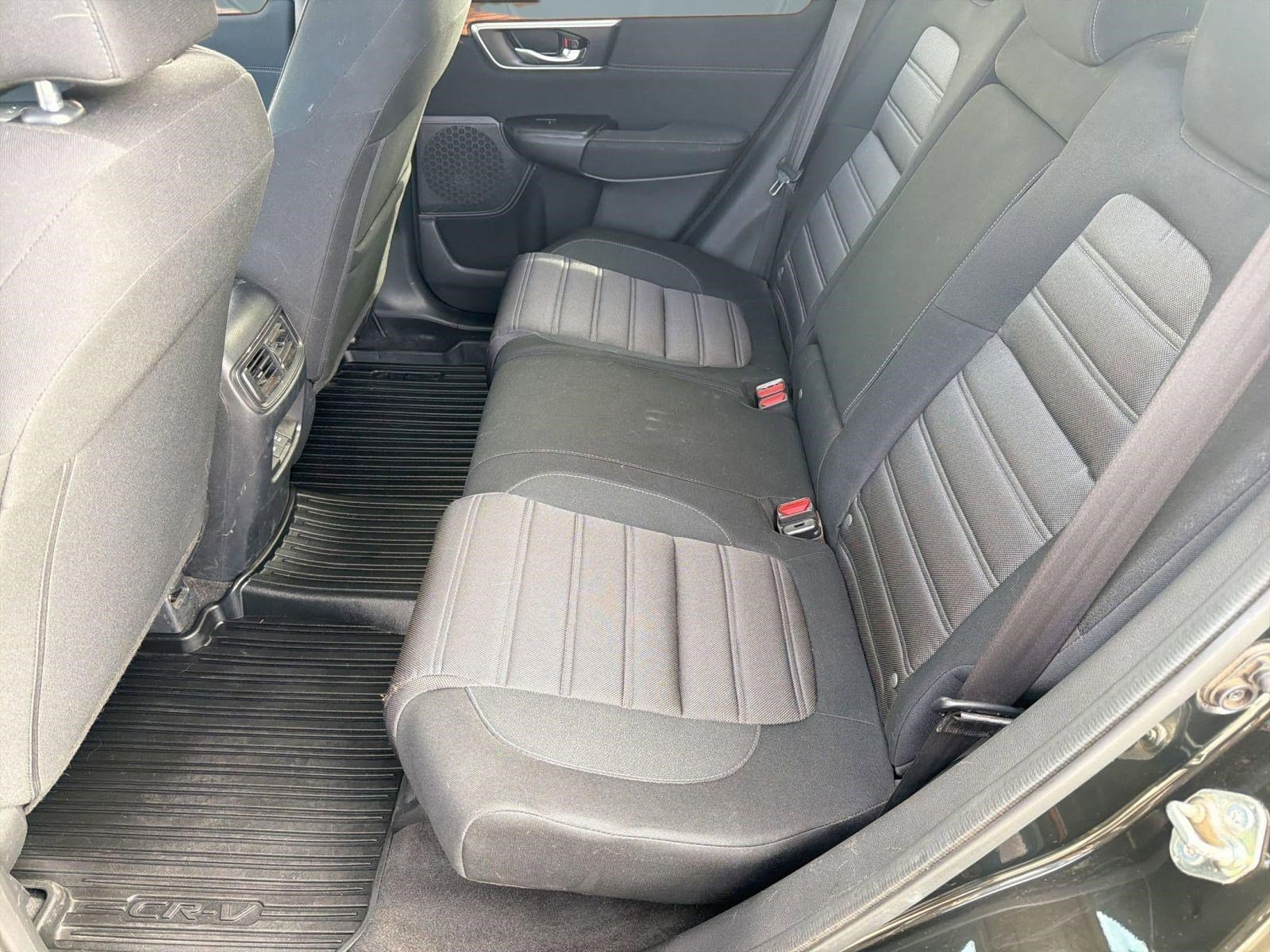 Used 2018 Honda CR-V EX image 14