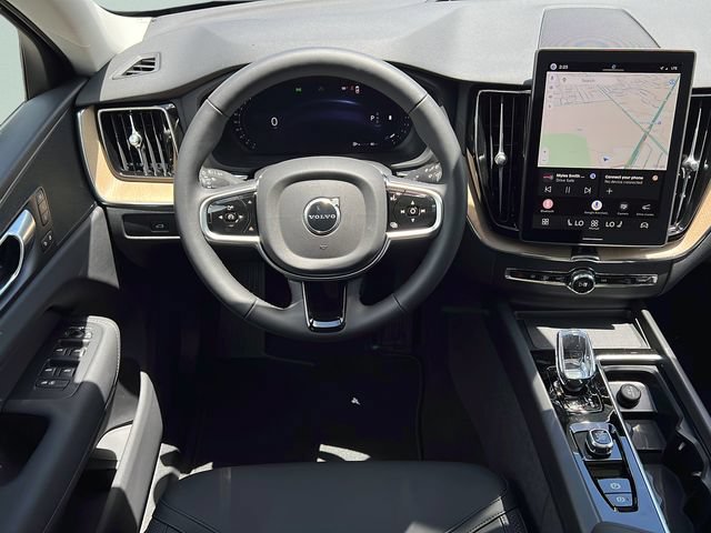 New 2026 Volvo XC60 B5 Plus AWD/4WD image 14
