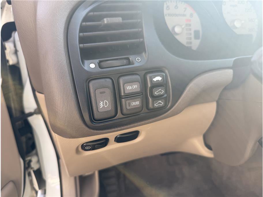 Used 2002 Acura TL Type-S image 14