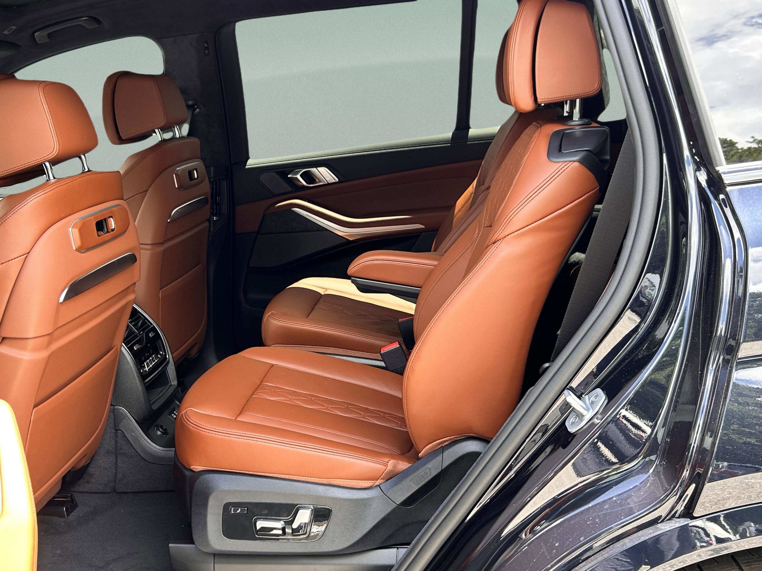 Used 2026 BMW X7 xDrive40i image 29