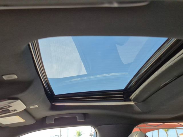 Used 2025 Toyota Highlander XSE image 14