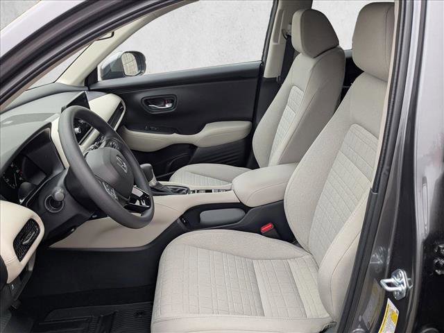 New 2026 Honda HR-V LX image 4