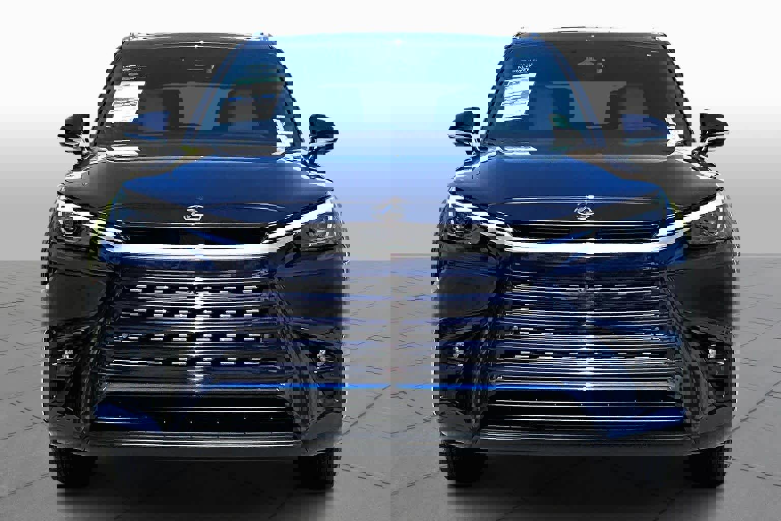 Certified 2024 Lexus TX 350 AWD w/ Captains Chair Package image 3