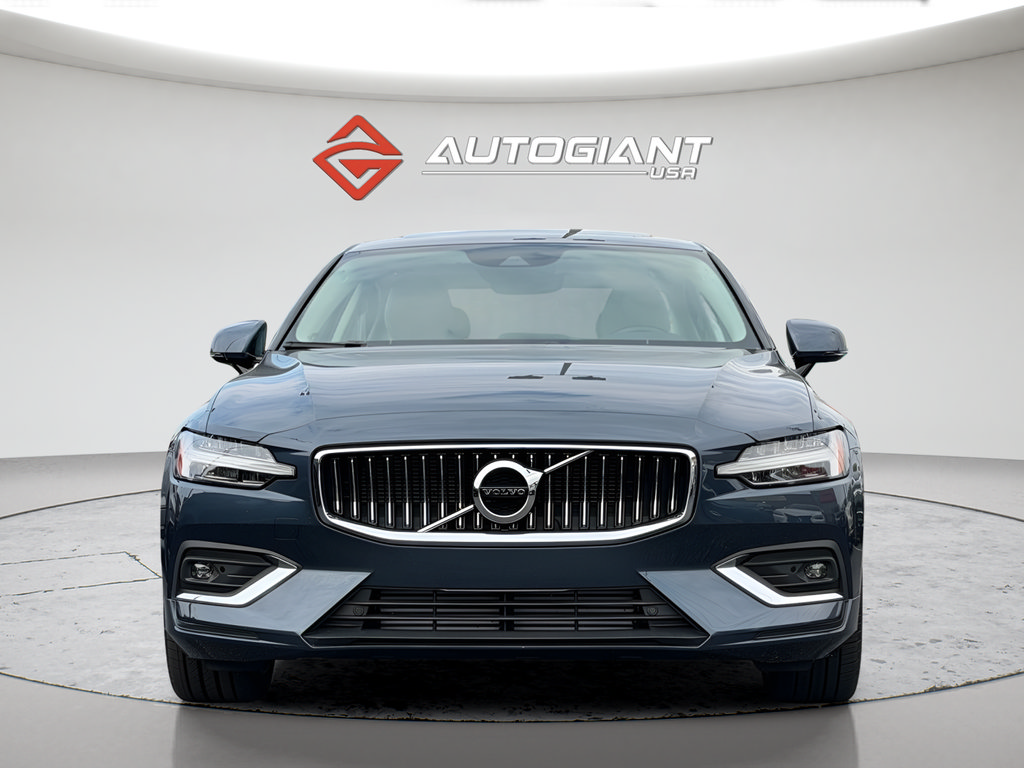 Used 2021 Volvo S60 T5 Inscription FWD image 12