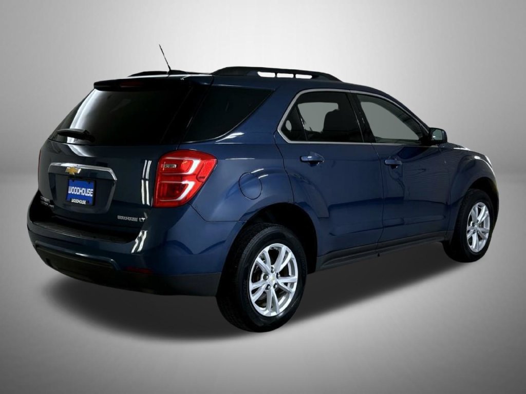 Used 2017 Chevrolet Equinox LT w/ Convenience Package AWD/4WD image 5