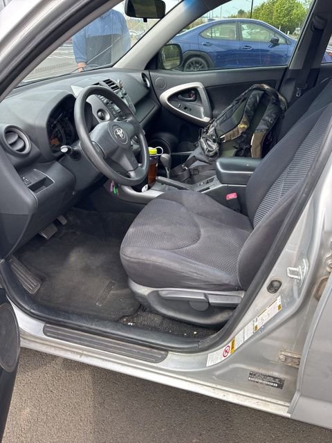 Used 2008 Toyota RAV4 Sport image 7