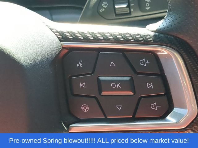 Used 2024 Ford Mustang GT Premium RWD image 27