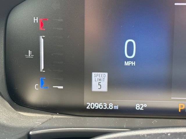 Certified 2024 Ford Escape ST-Line w/ Tech Pack #1 AWD/4WD image 20