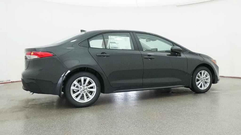 New 2026 Toyota Corolla LE FWD image 26