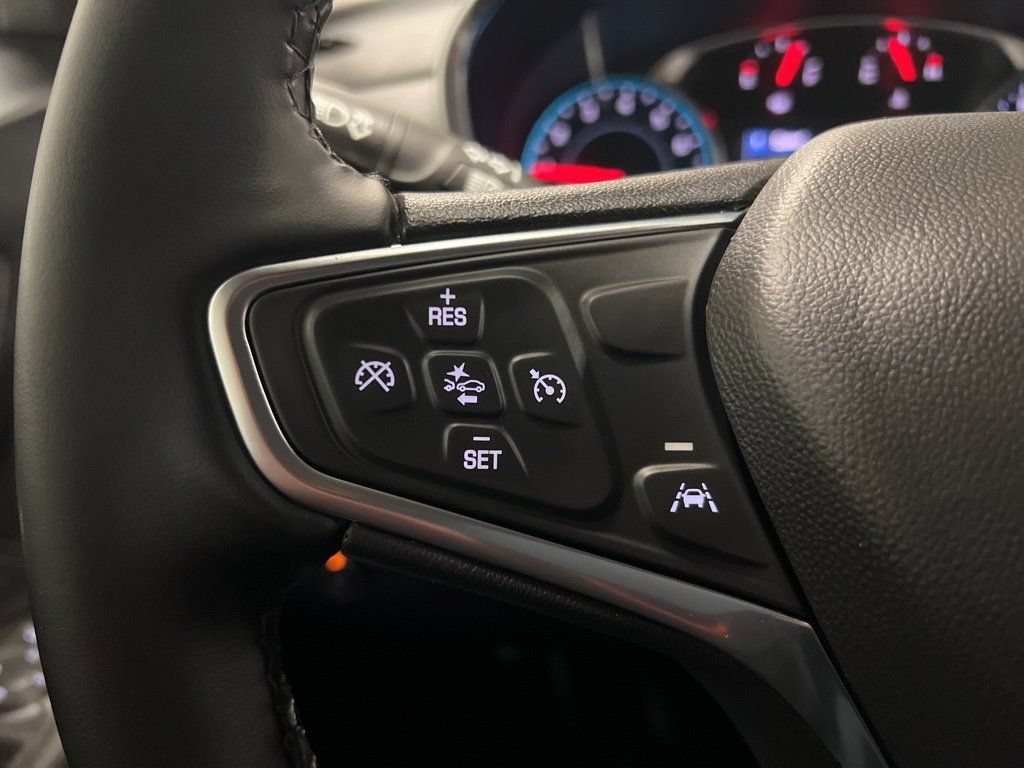 Certified 2024 Chevrolet Equinox LT AWD/4WD image 15