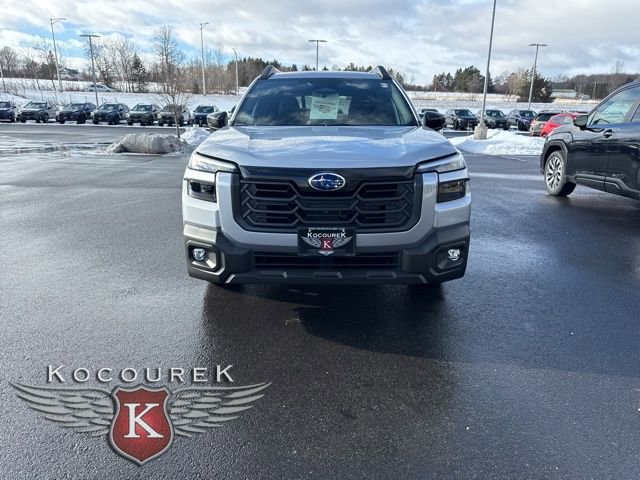 New 2026 Subaru Outback Touring XT image 2