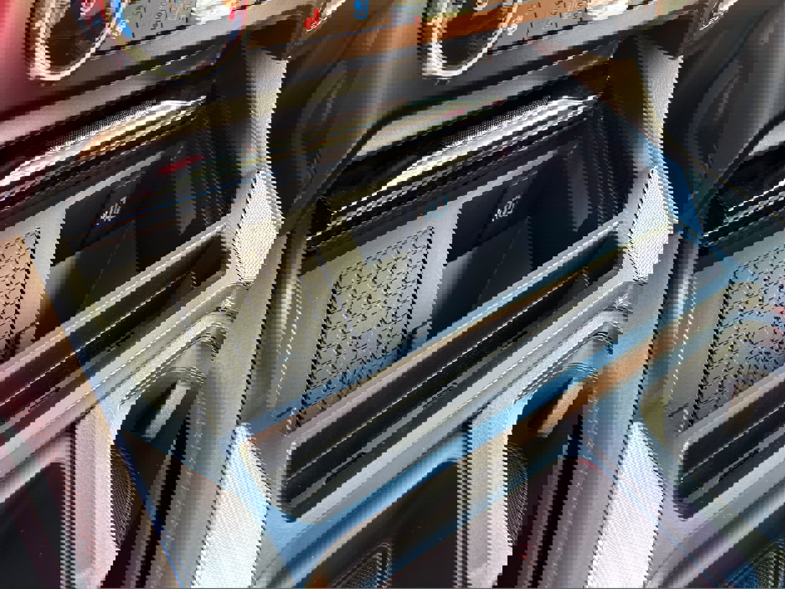 New 2026 Ford F250 King Ranch image 75