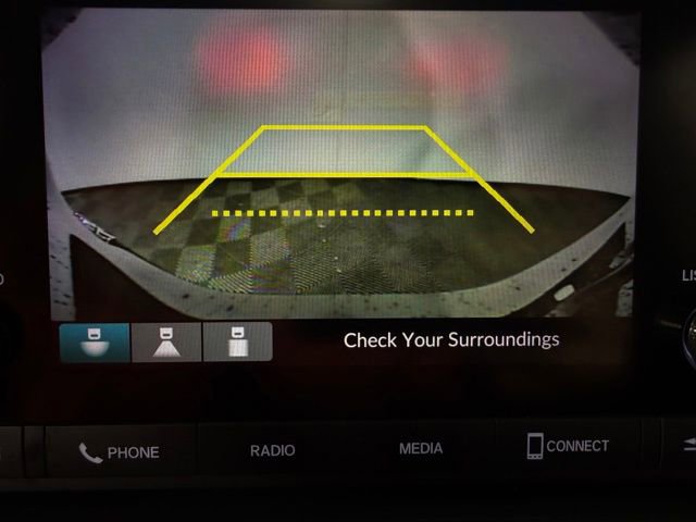 Used 2025 Honda HR-V LX image 26