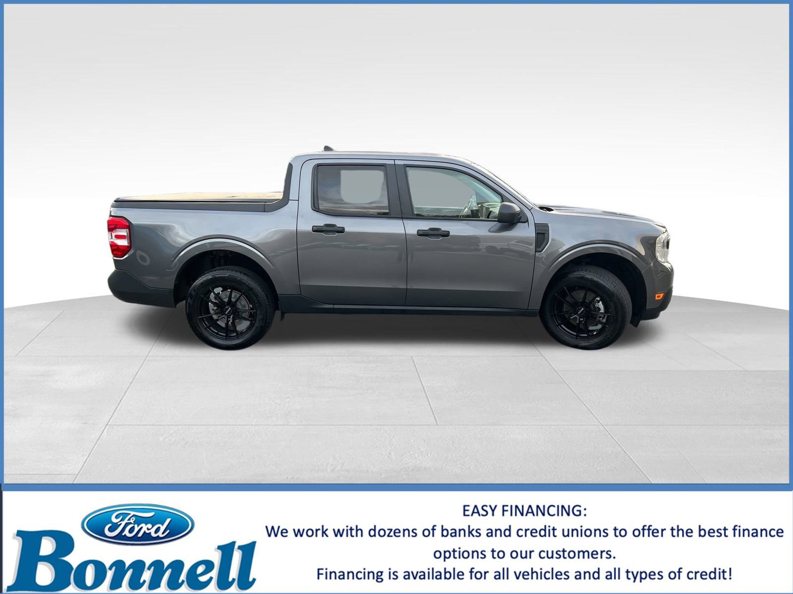 Used 2022 Ford Maverick XL w/ Equipment Group 100A Standard image 4