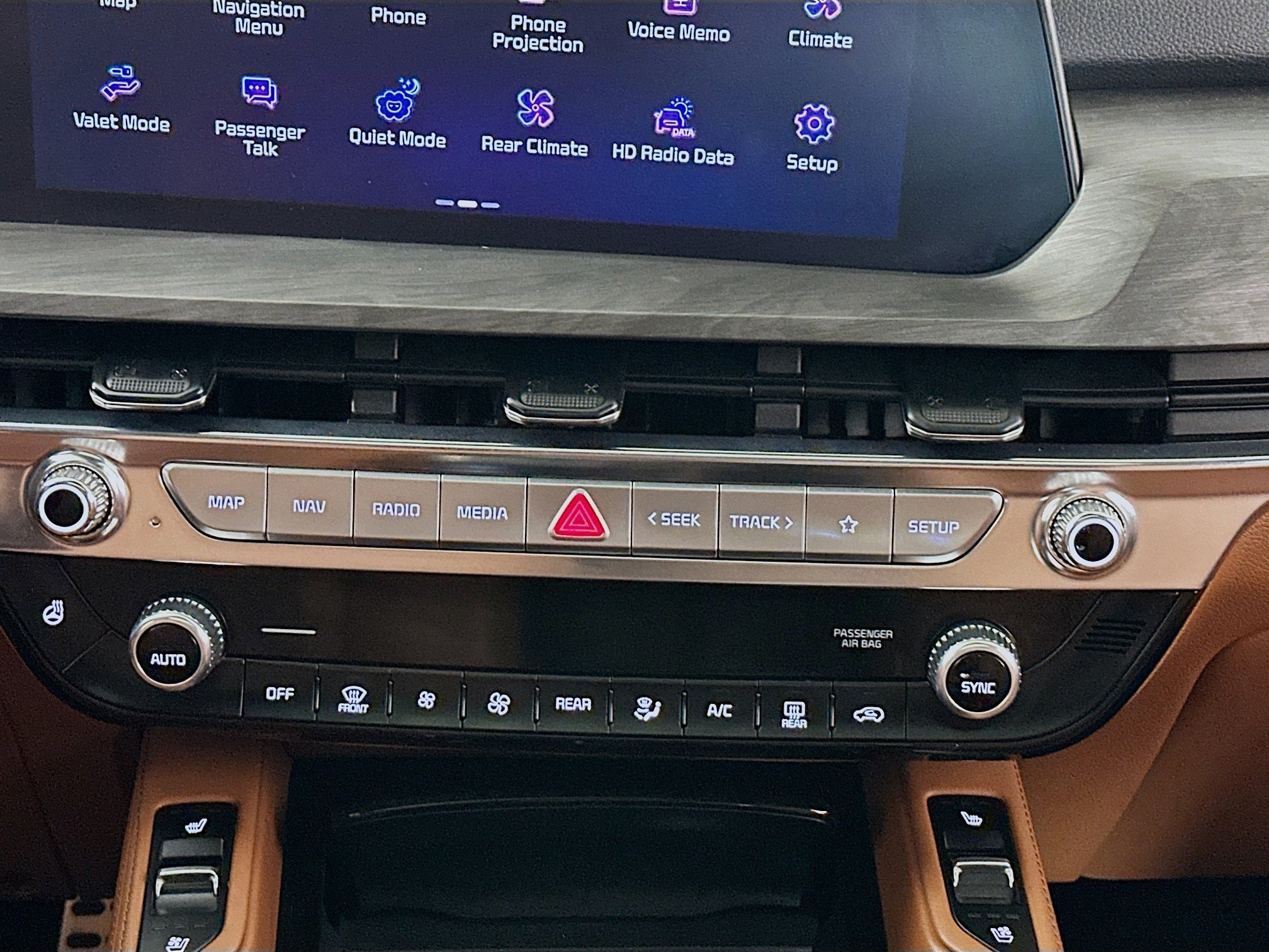 Used 2024 Kia Telluride SX X-Pro image 13