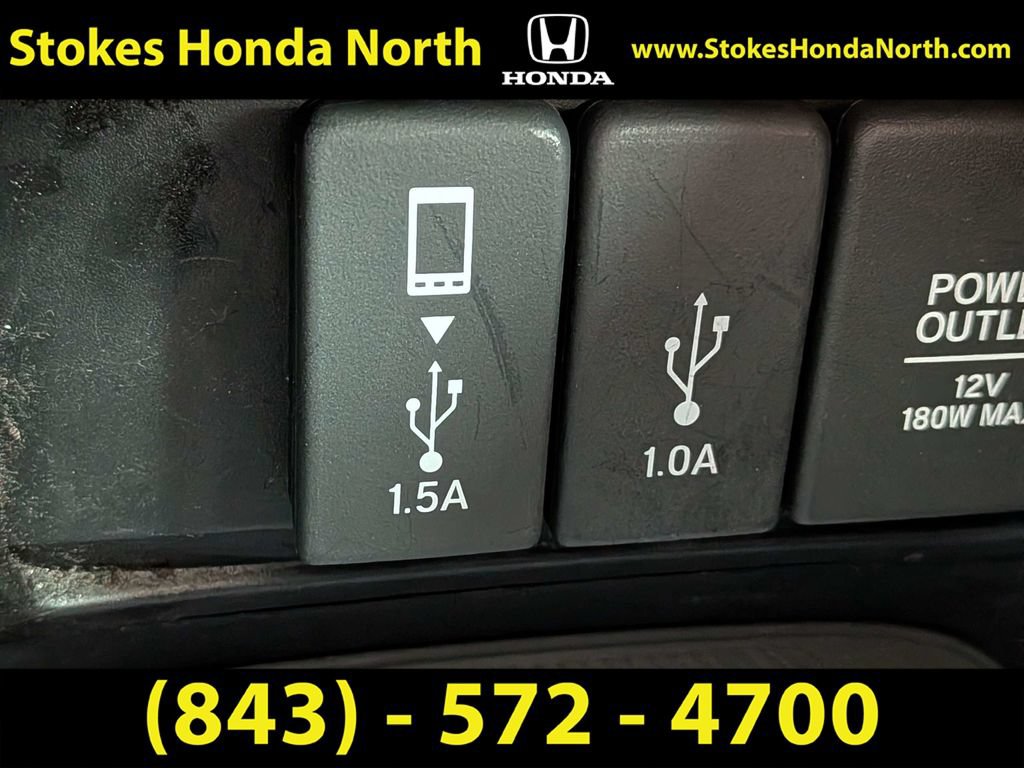 Used 2019 Honda CR-V EX-L image 27