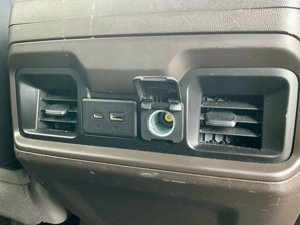 Used 2021 Chevrolet Silverado 1500 LT Trail Boss w/ Convenience Package II image 24