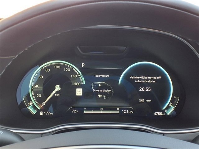 Used 2024 Genesis GV80 3.5T Prestige w/ Prestige Package image 23